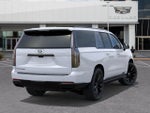2027 Cadillac Escalade ESV Platinum Sport