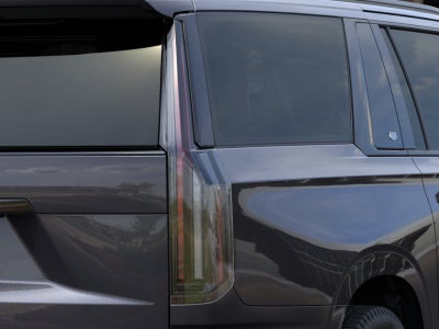 2027 Cadillac Escalade ESV Platinum Sport