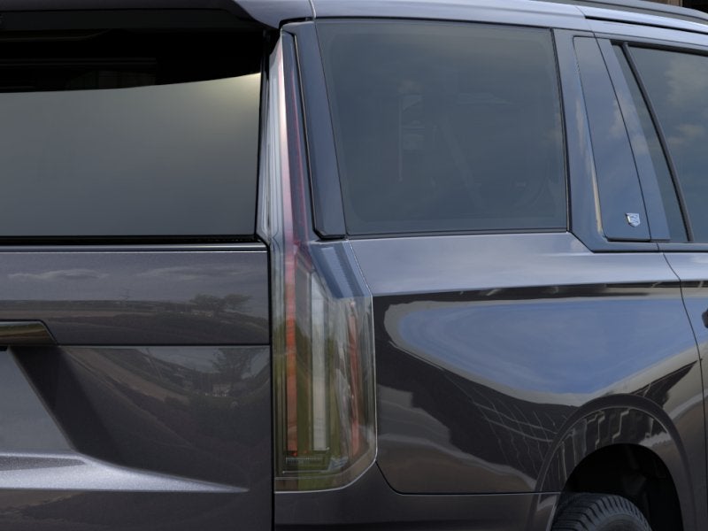 2027 Cadillac Escalade ESV Platinum Sport