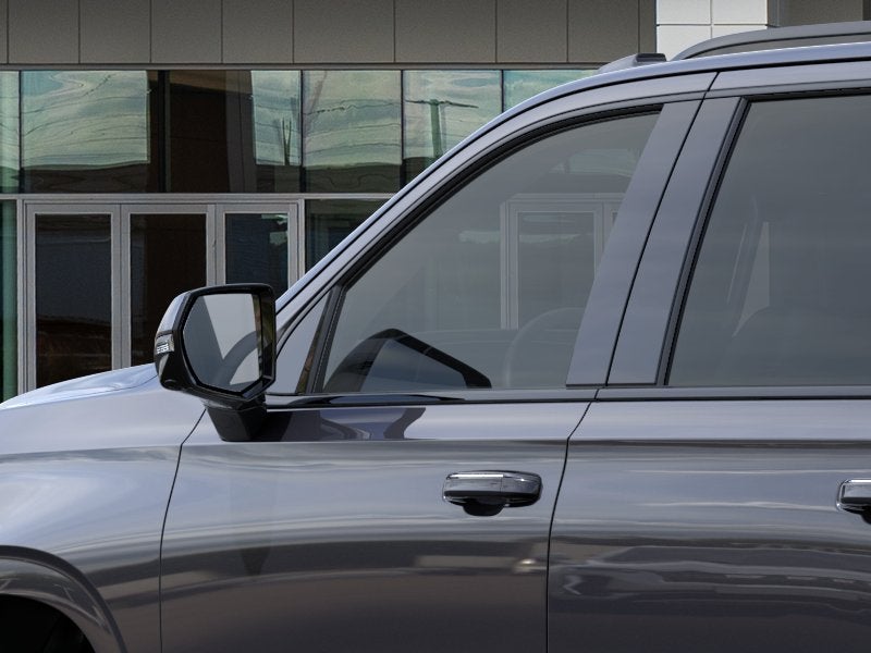 2027 Cadillac Escalade ESV Platinum Sport