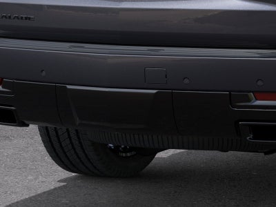 2027 Cadillac Escalade ESV Platinum Sport