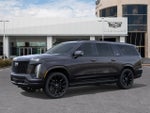 2027 Cadillac Escalade ESV Platinum Sport