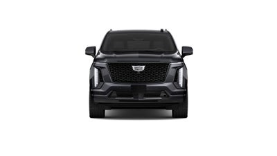 2027 Cadillac Escalade ESV Platinum Sport