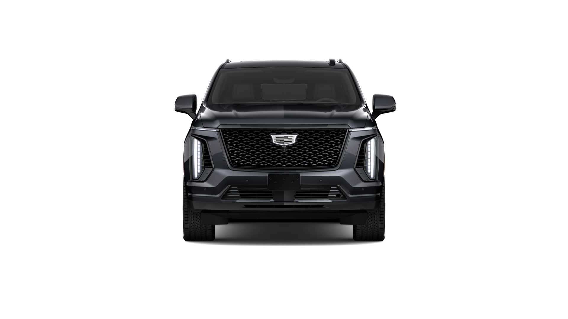 2027 Cadillac Escalade ESV Platinum Sport