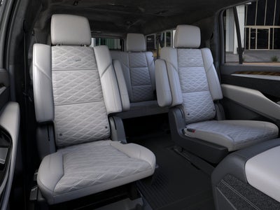 2027 Cadillac Escalade ESV Platinum Sport