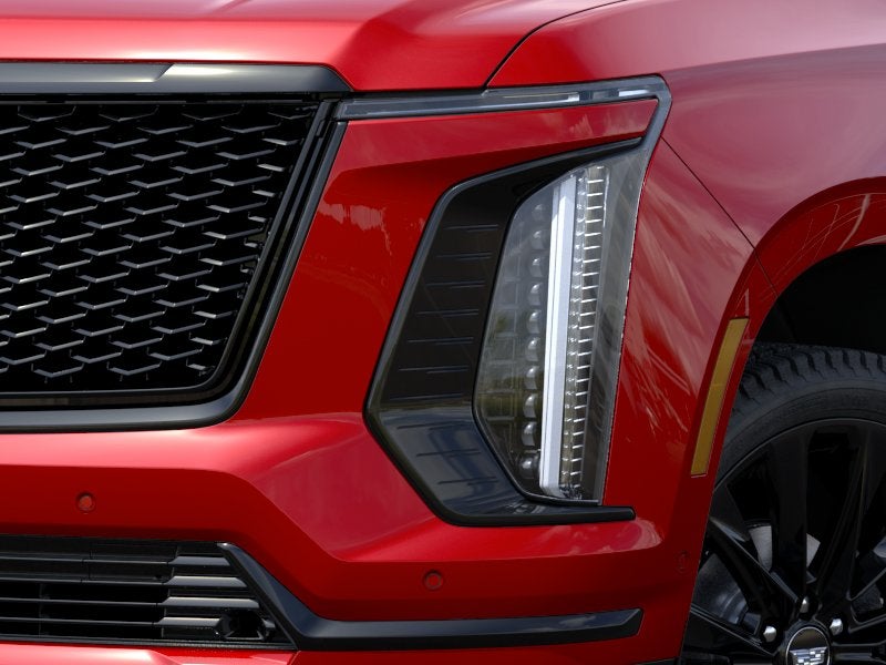 2027 Cadillac Escalade ESV Platinum Sport