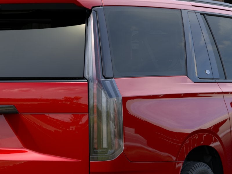 2027 Cadillac Escalade ESV Platinum Sport
