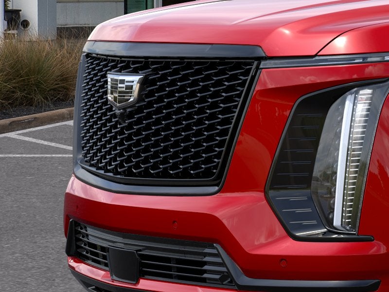 2027 Cadillac Escalade ESV Platinum Sport