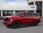 2027 Cadillac Escalade ESV Platinum Sport