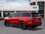 2027 Cadillac Escalade ESV Platinum Sport