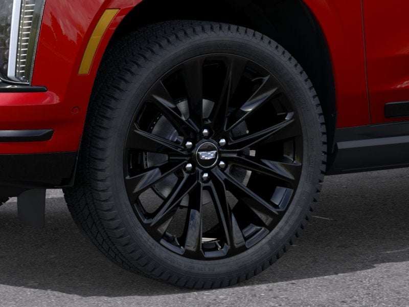 2027 Cadillac Escalade ESV Platinum Sport