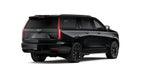 2027 Cadillac Escalade ESV Platinum Sport