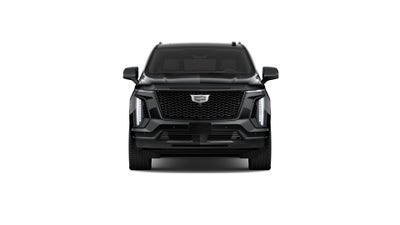 2027 Cadillac Escalade ESV Platinum Sport