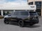 2027 Cadillac Escalade ESV Platinum Sport
