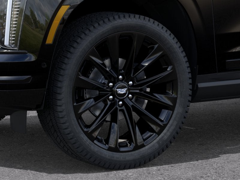 2027 Cadillac Escalade ESV 4WD Platinum Sport