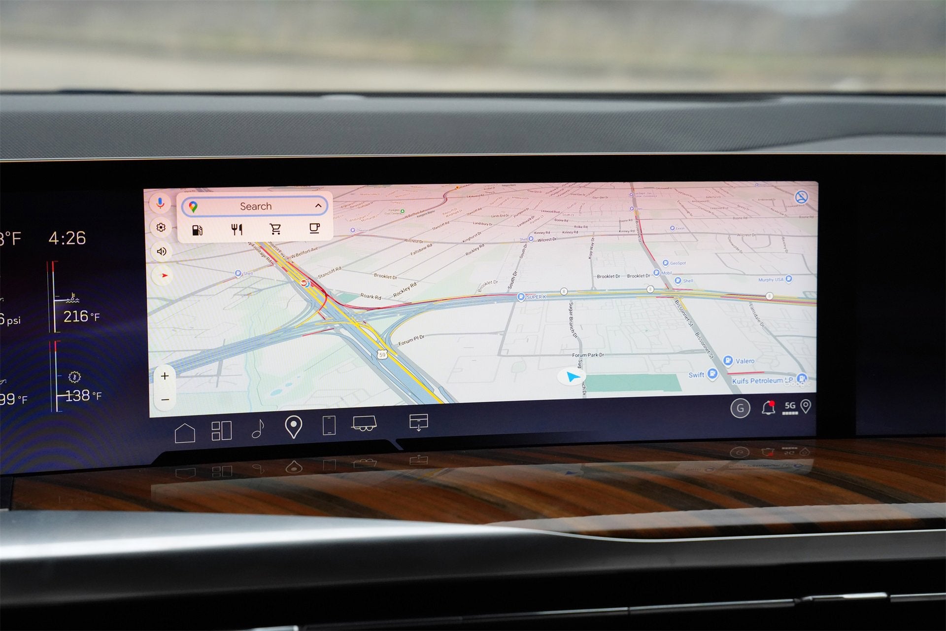 2025 Cadillac Escalade ESV Sport Platinum