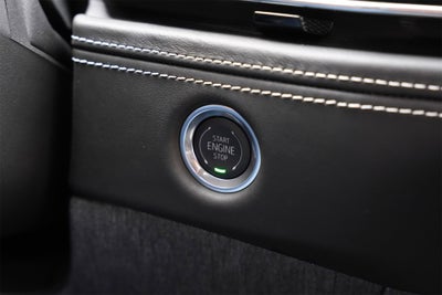 2025 Cadillac Escalade ESV Sport Platinum