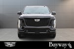 2025 Cadillac Escalade ESV Sport Platinum
