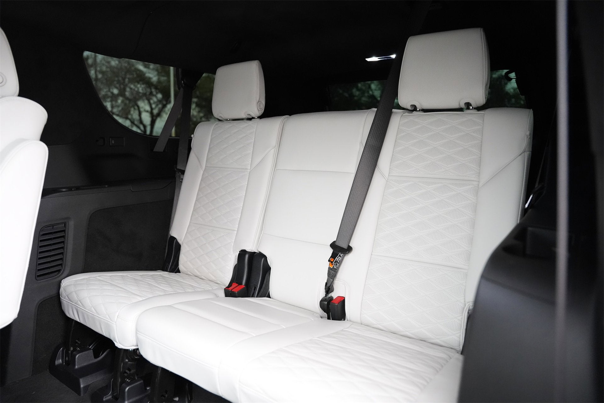 2025 Cadillac Escalade ESV Sport Platinum