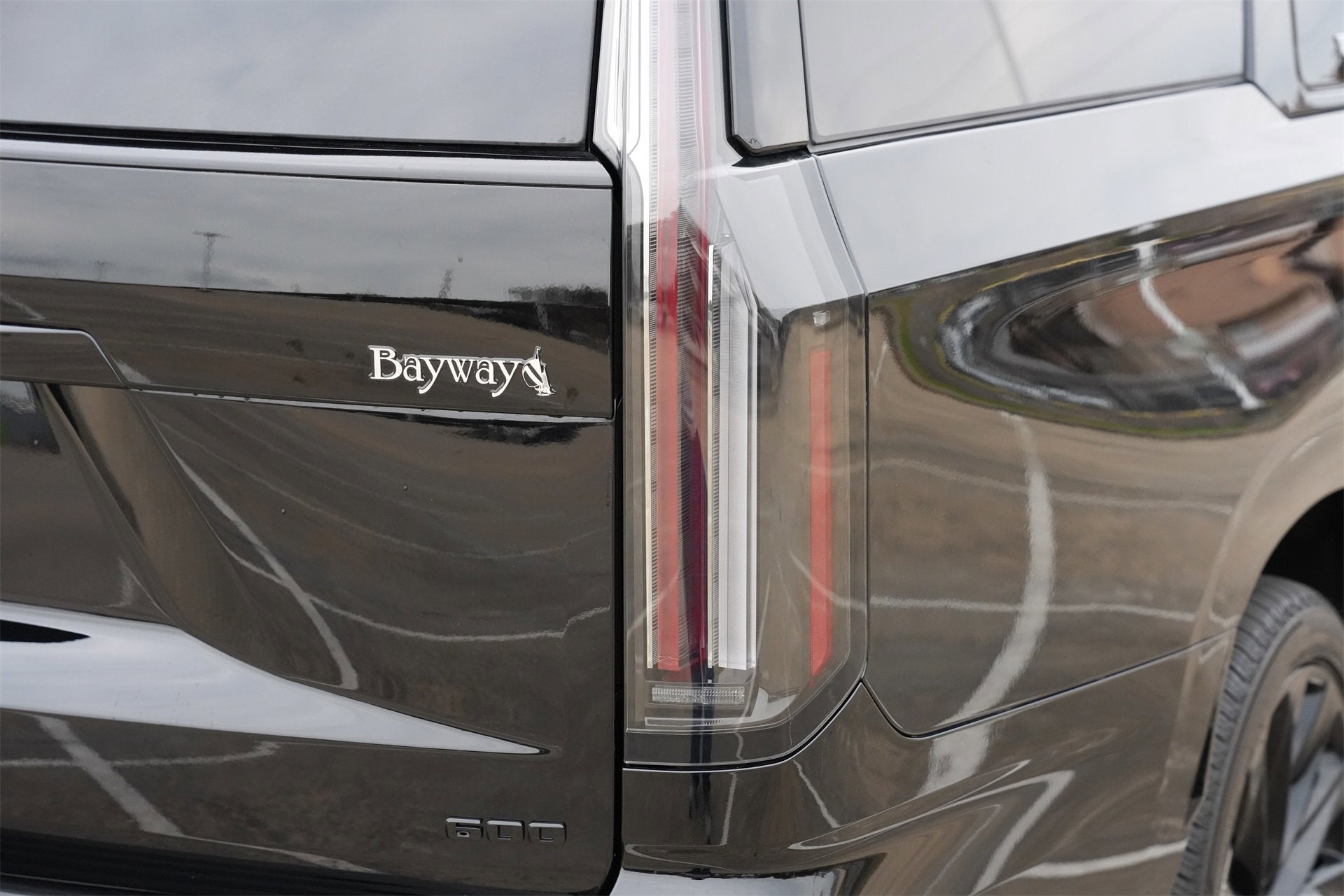 2025 Cadillac Escalade ESV Sport Platinum