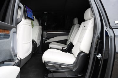 2025 Cadillac Escalade ESV Sport Platinum