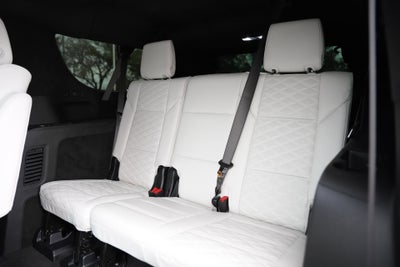 2025 Cadillac Escalade ESV Sport Platinum