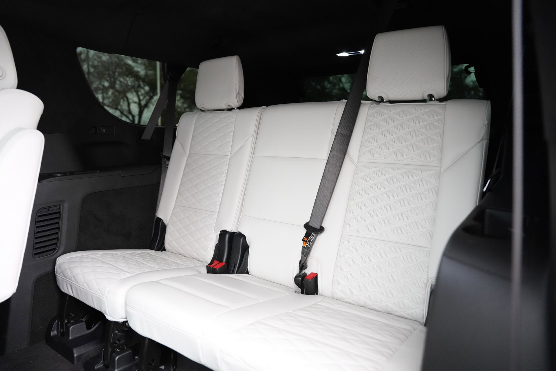 2025 Cadillac Escalade ESV Sport Platinum