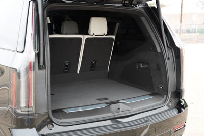 2025 Cadillac Escalade ESV Sport Platinum