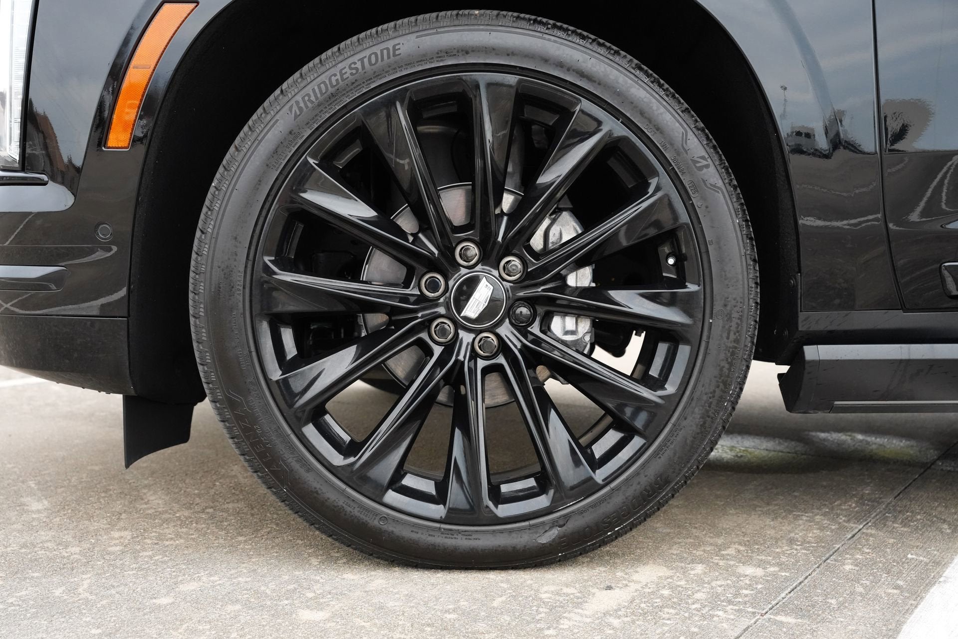 2025 Cadillac Escalade ESV Sport Platinum