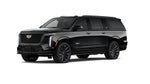 2026 Cadillac Escalade ESV V-Series