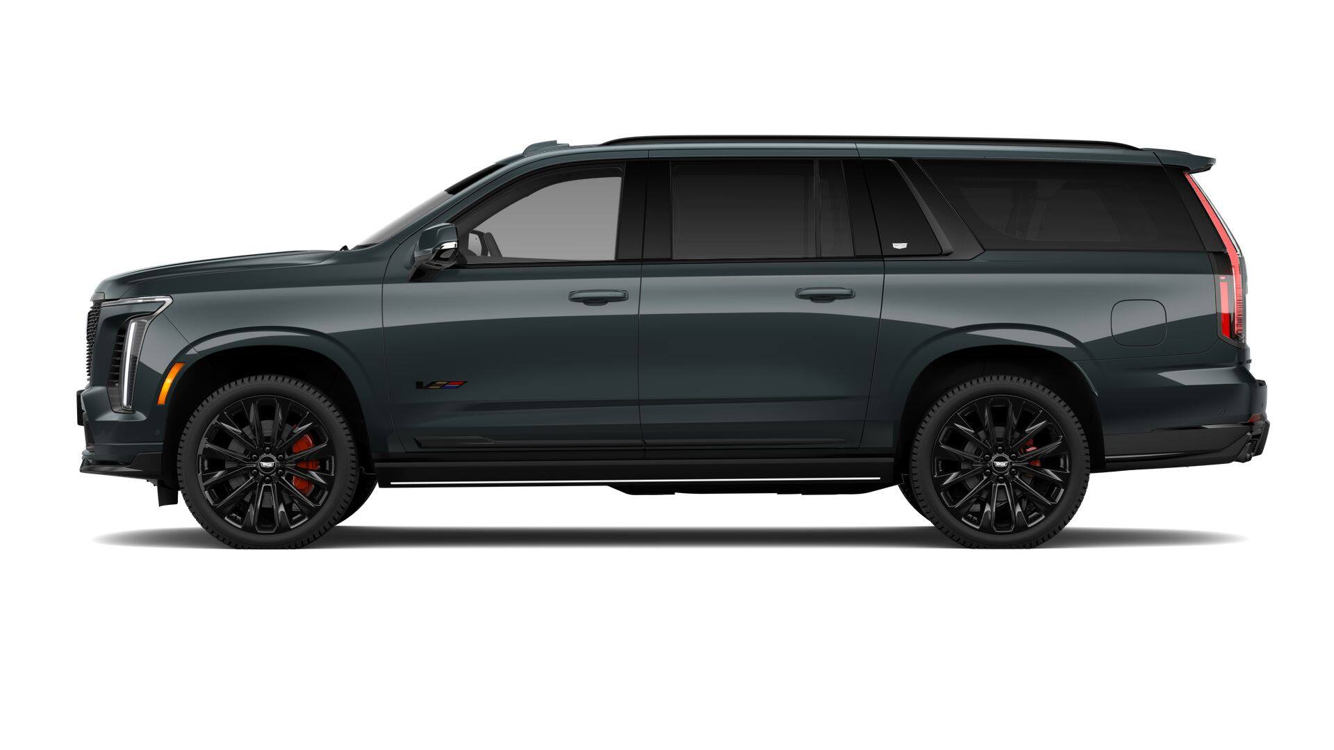 2026 Cadillac Escalade ESV V-Series