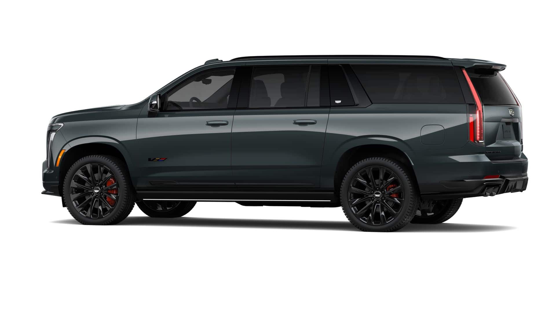 2026 Cadillac Escalade ESV V-Series