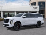 2026 Cadillac Escalade ESV V-Series