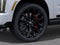 2026 Cadillac Escalade ESV V-Series