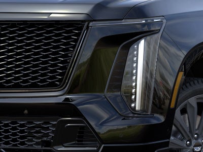 2026 Cadillac Escalade ESV V-Series