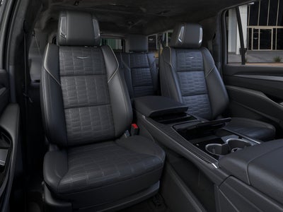 2026 Cadillac Escalade ESV V-Series