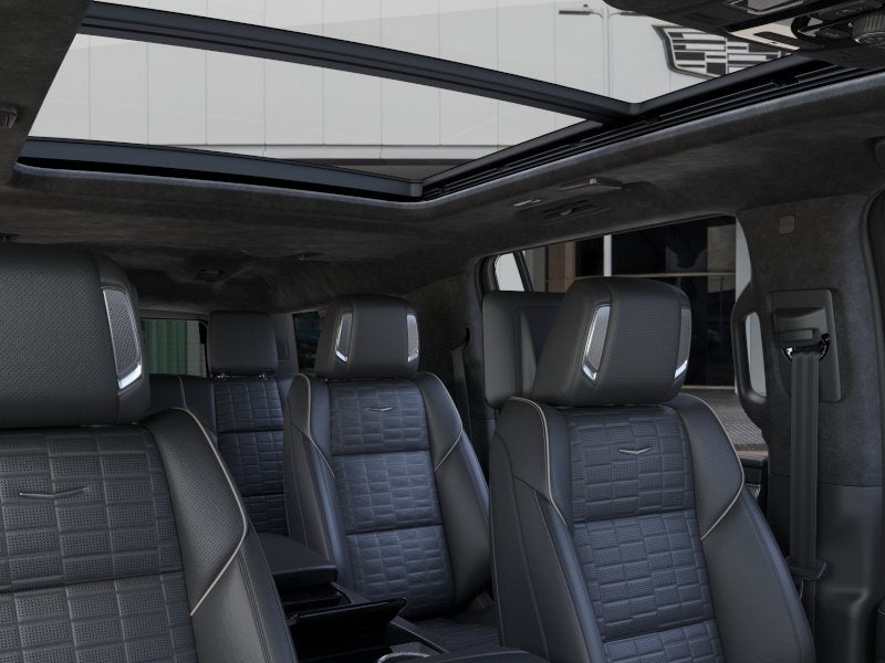 2026 Cadillac Escalade ESV V-Series