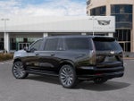 2026 Cadillac Escalade ESV V-Series