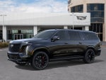 2026 Cadillac Escalade ESV V-Series