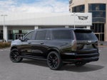 2026 Cadillac Escalade ESV V-Series