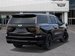 2026 Cadillac Escalade ESV V-Series