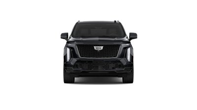 2026 Cadillac Escalade ESV V-Series