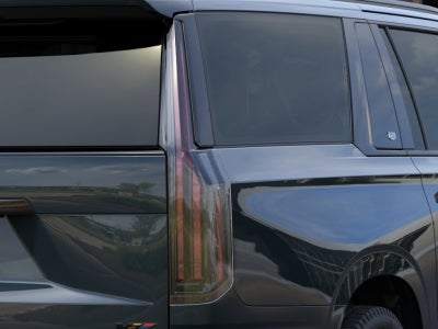 2026 Cadillac Escalade ESV V-Series