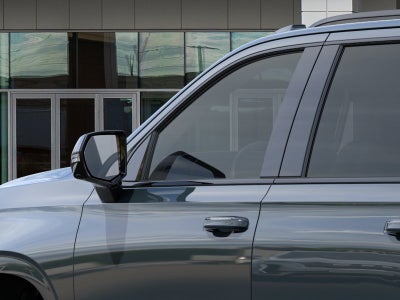 2026 Cadillac Escalade ESV V-Series