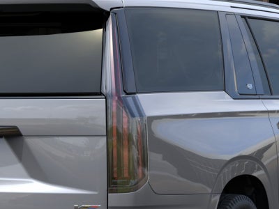 2026 Cadillac Escalade ESV V-Series
