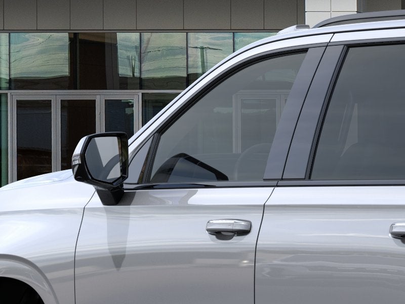 2026 Cadillac Escalade ESV V-Series