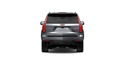 2026 Cadillac Escalade ESV V-Series