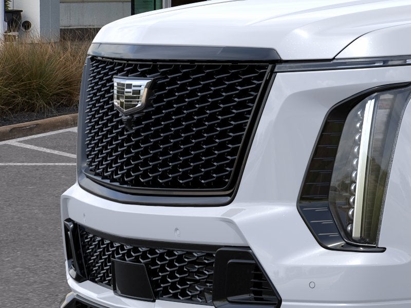2026 Cadillac Escalade ESV V-Series