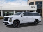 2026 Cadillac Escalade ESV V-Series