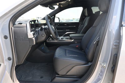 2026 Cadillac ESCALADE IQ Luxury